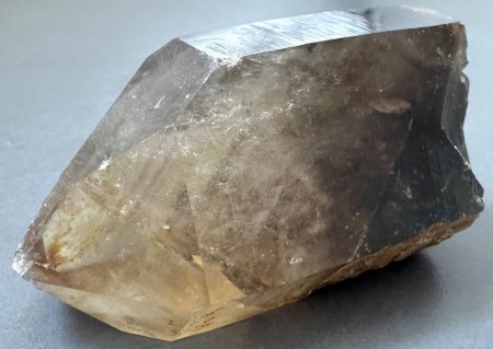Mineralien aus der Mongolei