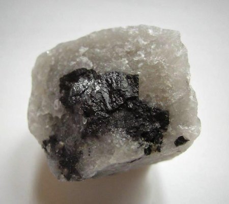 Mineralien aus der Mongolei