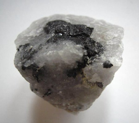 Mineralien aus der Mongolei