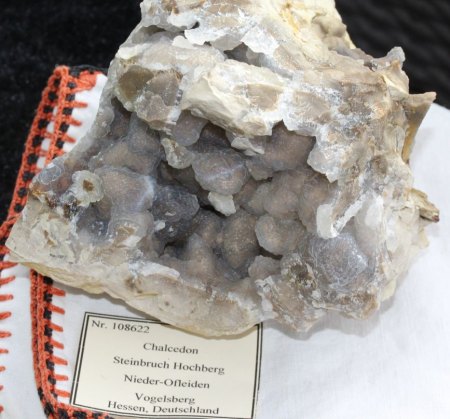 Hochberg bei Nieder-Ofleiden