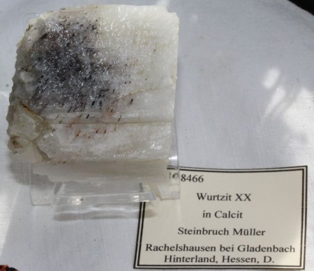 Rachelshausen bei Gladenbach