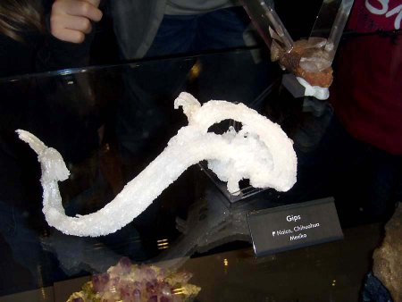 Mexiko (Mittelamerika) - Chihuahua - Sta. Eulalia