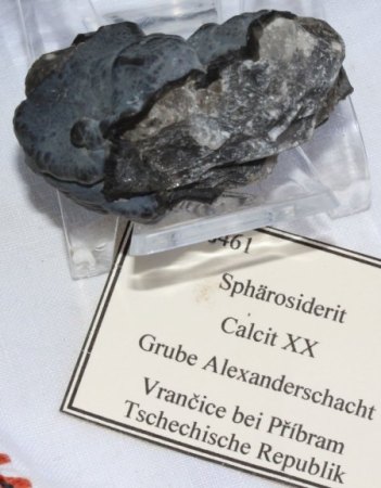 Tschechische Rep. - Pribram