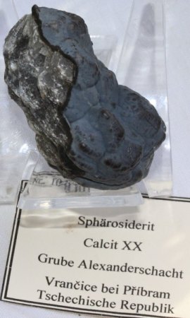 Tschechische Rep. - Pribram