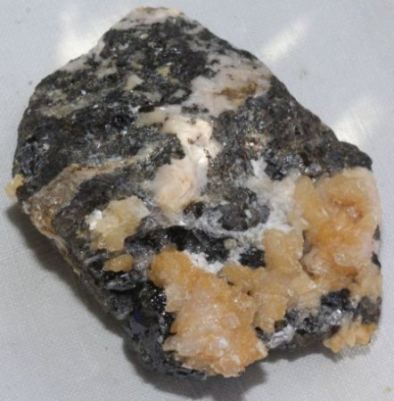 Bou Beker bei Touissit, Marokko