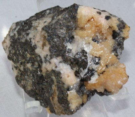 Bou Beker bei Touissit, Marokko