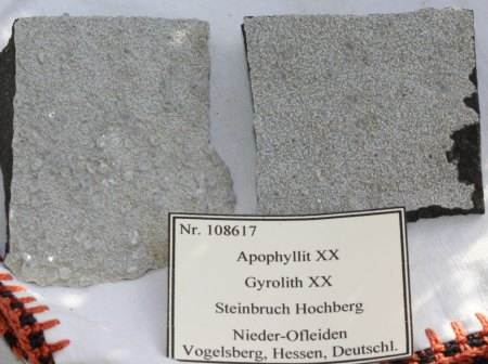 Hochberg bei Nieder-Ofleiden