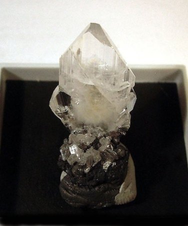 Bou Beker bei Touissit, Marokko