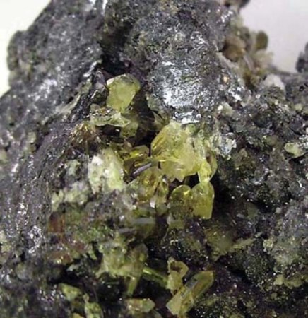 Bou Beker bei Touissit, Marokko