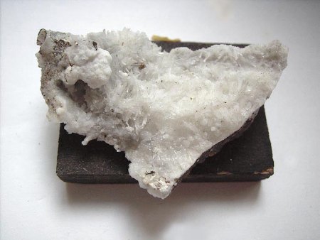 Steinbruch Maykranz bei Langd in Hessen