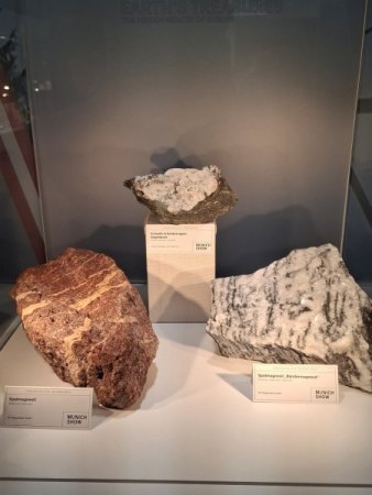 MineralienTage München/Riem