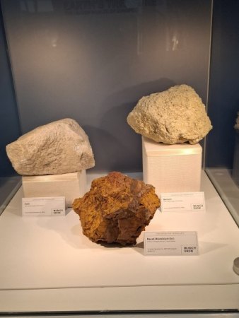 MineralienTage München/Riem