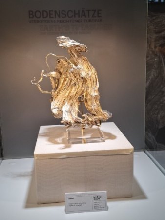 MineralienTage München/Riem