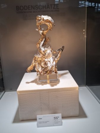 MineralienTage München/Riem