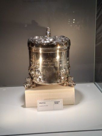 MineralienTage München/Riem