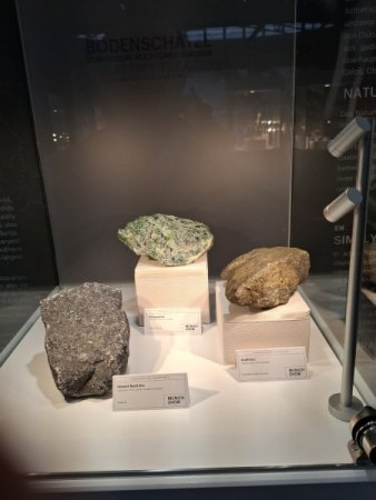 MineralienTage München/Riem