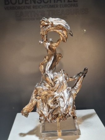 MineralienTage München/Riem