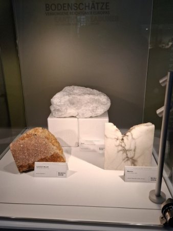 MineralienTage München/Riem