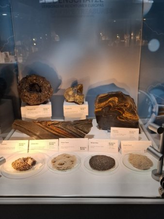 MineralienTage München/Riem