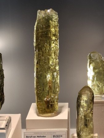 MineralienTage München/Riem