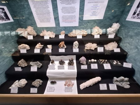 MineralienTage München/Riem