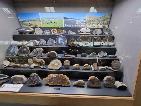 MineralienTage München/Riem