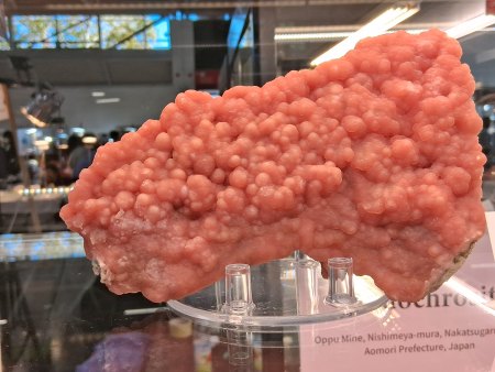 MineralienTage München/Riem