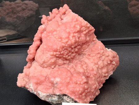 MineralienTage München/Riem