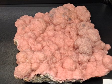 MineralienTage München/Riem