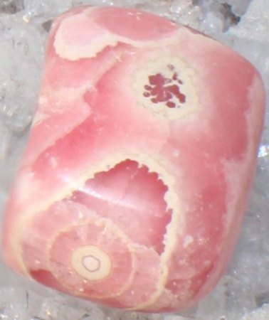 [ WIKI ] Rhodochrosit