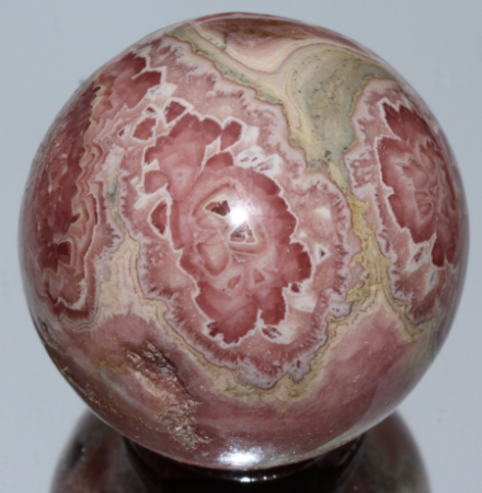 [ WIKI ] Rhodochrosit