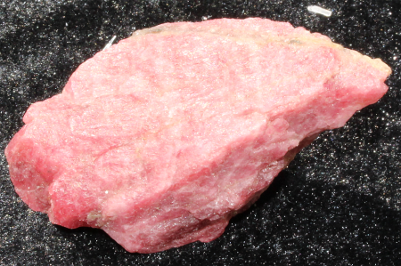 [ WIKI ] Rhodochrosit