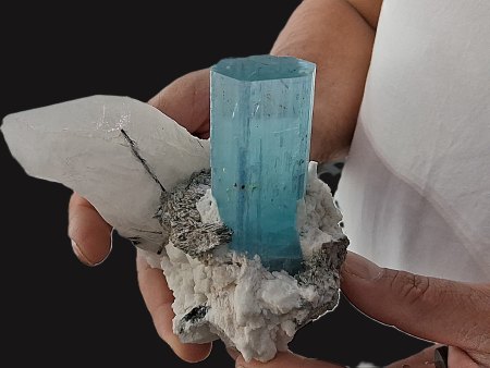 MineralienTage München/Riem