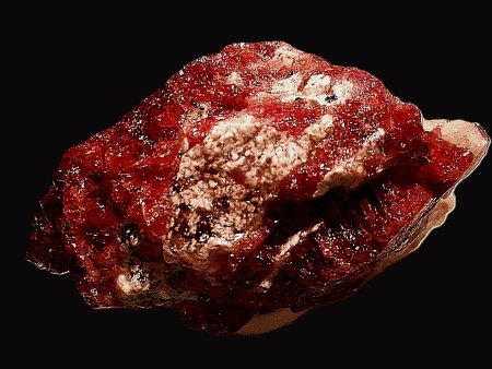 Kanada - Sonstige Fundorte