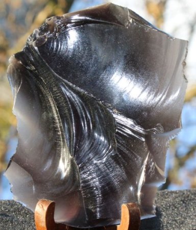 USA - Kalifornien - Sonstige Fundorte