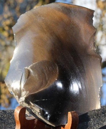 USA - Kalifornien - Sonstige Fundorte