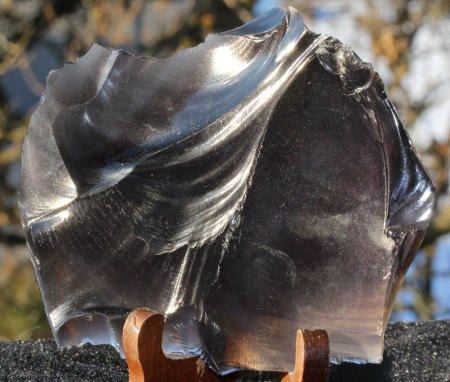 USA - Kalifornien - Sonstige Fundorte