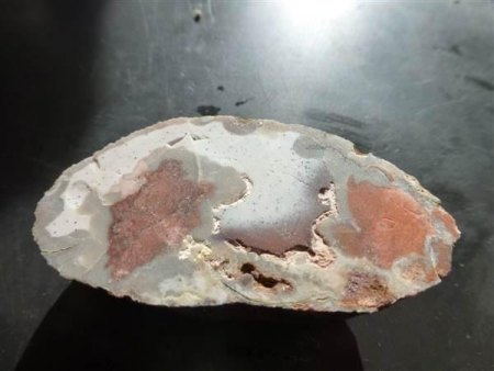 Ausländische Achate