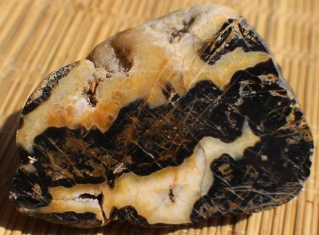 Achate aus dem Hunsrück