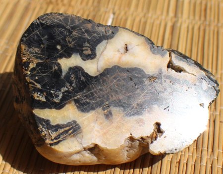 Achate aus dem Hunsrück