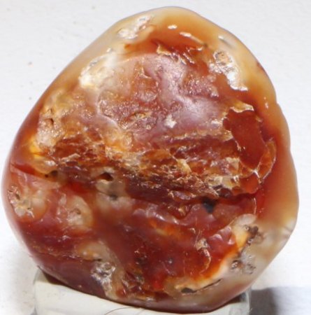 Ausländische Achate