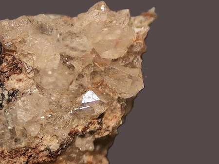 USA - Kalifornien - Sonstige Fundorte