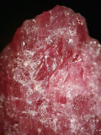 Madagaskar und seine Mineralien