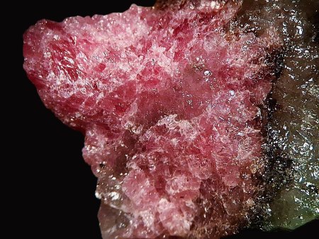 Madagaskar und seine Mineralien