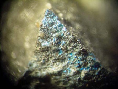 Spanien - Mineralienfunde