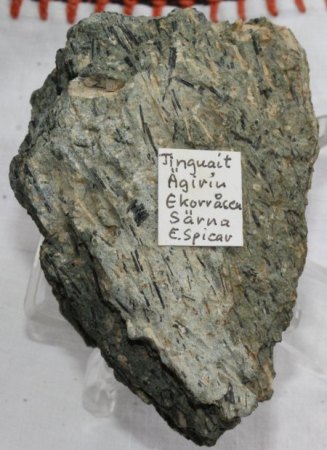 Skandinavien - Schweden