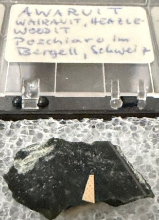 Schweiz - Sonstige Schweiz (ohne Binntal)