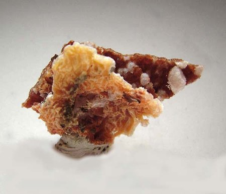 Mikromount-Auswahl aus Sammlung McSchuerf