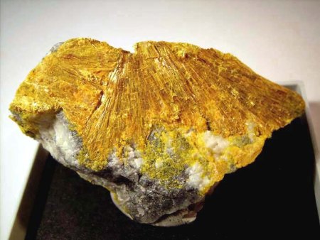 Mineralienkabinett McSchuerf