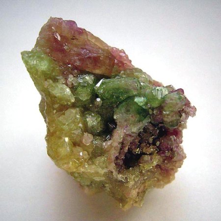 Mineralienkabinett McSchuerf